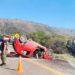 Declaró la joven que quedó parapléjica tras el accidente protagonizado por González
