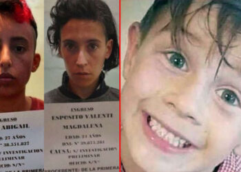 Comienza el juicio por el crimen de Lucio Dupuy