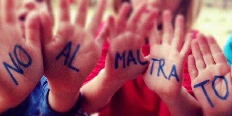 Realizarán una marcha por el Día Internacional de la Lucha contra el abuso infantil