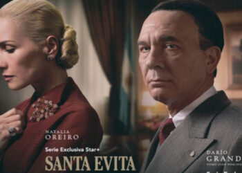 Premios Cóndor de Plata: "Santa Evita", "Iosi" y "Porno y helado" fueron las series más galardonadas