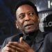 Murió Pelé, ícono mundial del fútbol brasileño