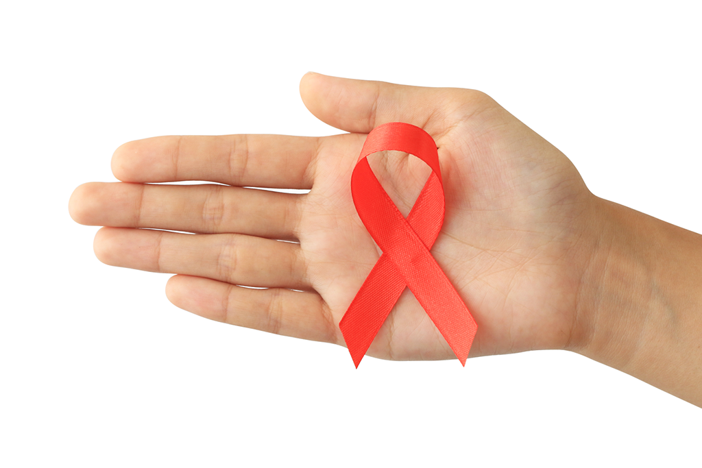 Día Mundial de la Lucha contra el Sida