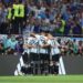 Qatar 2022: Argentina se juega el pase a semis ante Países Bajos