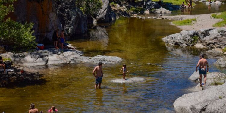 Con altos niveles de ocupación, Córdoba es el destino más elegido del país