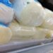 La Anmat prohibió la comercialización de un queso cremoso elaborado en Córdoba