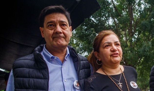 Juicio Báez Sosa: "Que nos pidan perdón no nos devuelve a nuestro hijo", dijo la mamá de Fernando