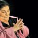 Mercedes Sosa entre las 200 mejores cantantes de la historia según la revista Rolling Stone