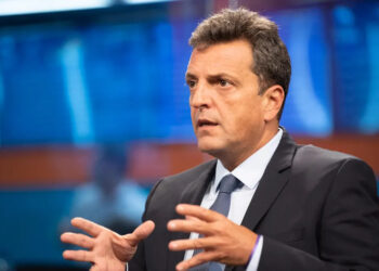 Deuda externa: Massa anunció un proceso de recompra por más de US$1.000 millones