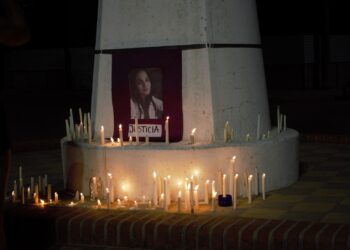 Despeñaderos decretó dos días de duelo por el femicidio de Valeria Oviedo