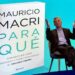 Mauricio Macri presenta su libro "Para qué" en Mar del Plata