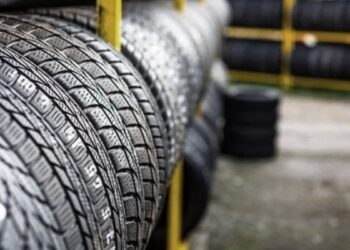 La Aduana incautó más de 200 neumáticos e impidió el contrabando estimado en $14 millones