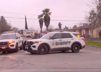 Un tiroteo en EEUU deja al menos seis muertos