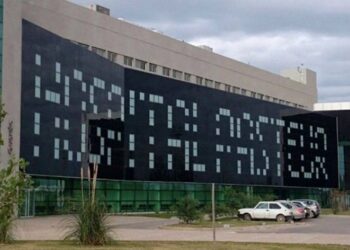 Balearon a un adolescente en Villa María durante los festejos de Año Nuevo