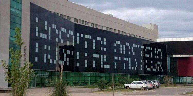 Balearon a un adolescente en Villa María durante los festejos de Año Nuevo