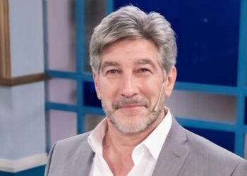 Pachu Peña sufrió un accidente con su auto en viaje a Córdoba