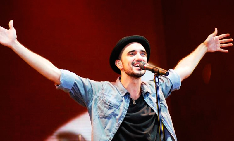 Abel Pintos realizará la apertura del Festival de Jesús María