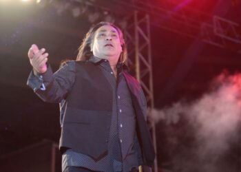 Llega la séptima luna coscoína, con Sergio Galleguillo y el Chaqueño Palavecino