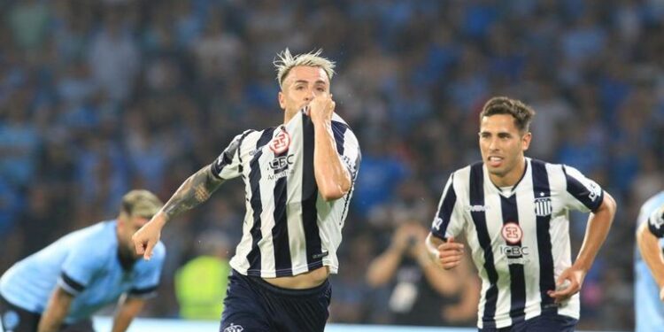 Talleres venció con comodidad a Belgrano y se llevó el clásico de Córdoba