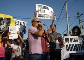 Realizarán una marcha en Córdoba para pedir justicia por Agustín Ávila