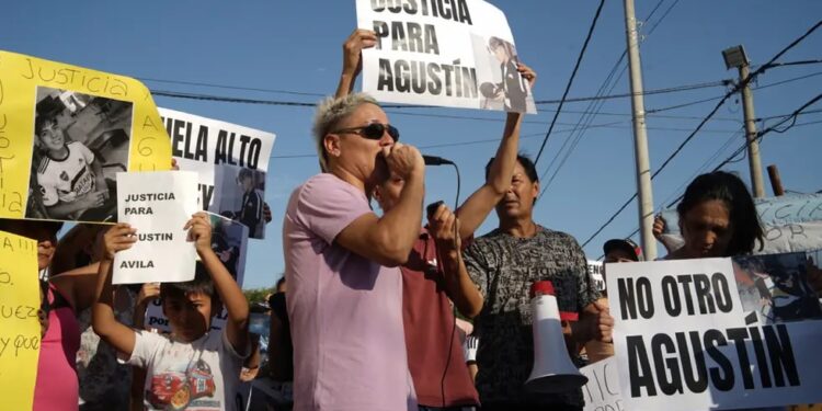 Realizarán una marcha en Córdoba para pedir justicia por Agustín Ávila