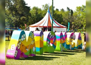 Llega una nueva edición del Festival Mionca en Alta Gracia