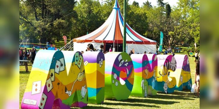 Llega una nueva edición del Festival Mionca en Alta Gracia