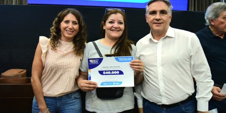 Banco de la Gente entregó 400 nuevos créditos