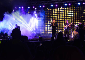 Santa Rosa de Calamuchita: Se viene el festival del Río y la Luna