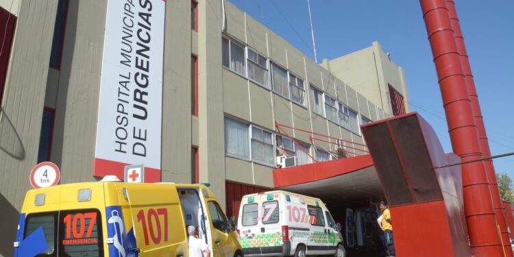 Buscan a un conductor que atropelló y se dio a la fuga