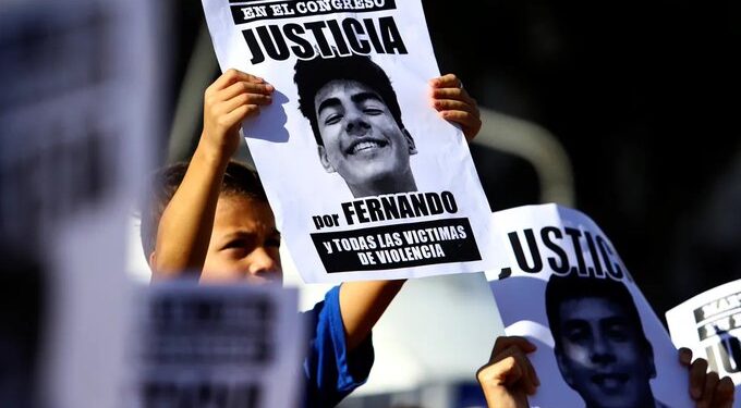 Llega la etapa final del juicio por el asesinato de Fernando Báez Sosa