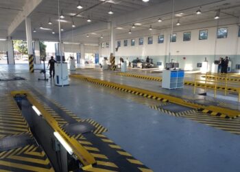 Nuevos montos para la ITV en Córdoba