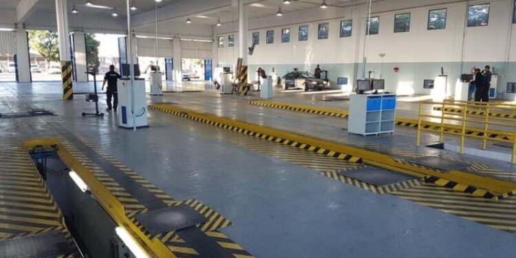 Nuevos montos para la ITV en Córdoba