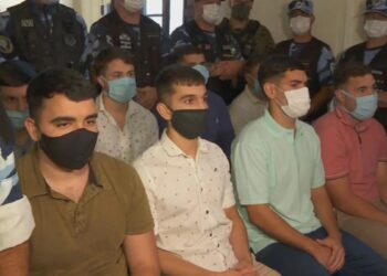 Cuarto día del juicio por el asesinato de Fernando Báez Sosa: quiénes prestan declaración