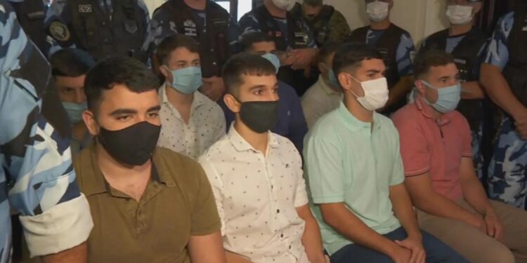 Cuarto día del juicio por el asesinato de Fernando Báez Sosa: quiénes prestan declaración