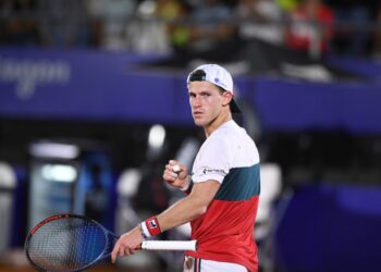 Se dio a conocer el cuadro principal del Córdoba Open 2023