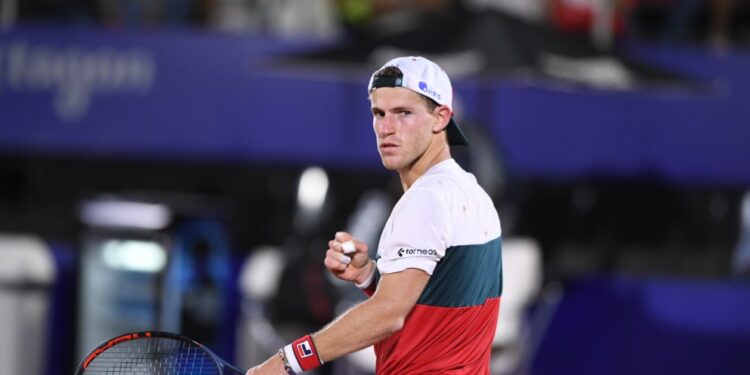 Se dio a conocer el cuadro principal del Córdoba Open 2023