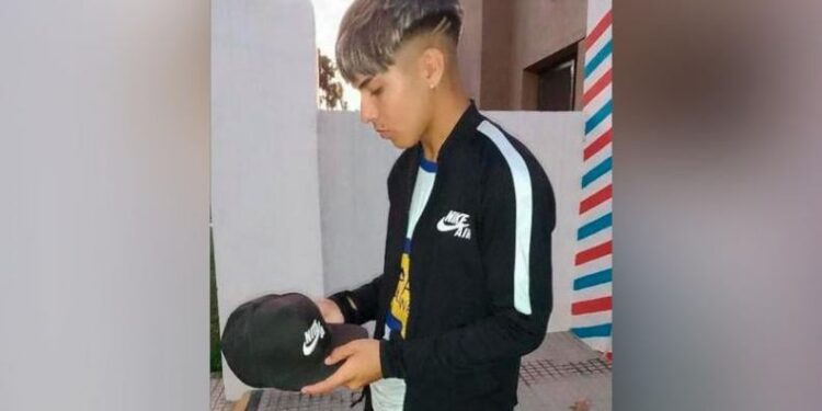 Un nuevo detenido por el crimen de Agustín Ávila