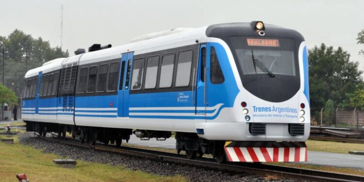 Rigen las nuevas tarifas para pasajes en trenes de larga distancia