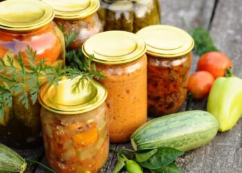 Detectan un caso de botulismo alimentario