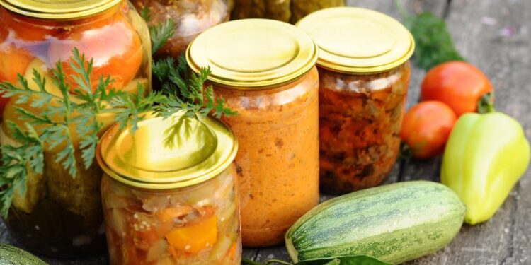 Detectan un caso de botulismo alimentario