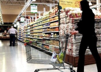 Aumentó la canasta básica y ya llega a los $79.000