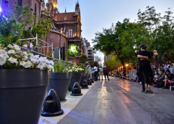 Agenda cultural y recreativa para este "finde" en la ciudad