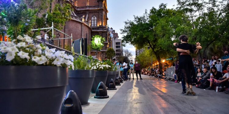 Agenda cultural y recreativa para este "finde" en la ciudad