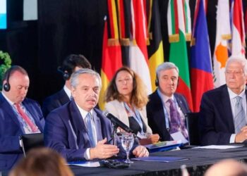 Comienza la Cumbre de la Celac: el detalle de las actividades