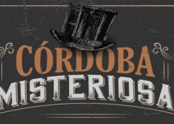 El viernes 13 llega una nueva edición de "Córdoba Misteriosa"
