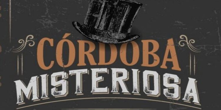 El viernes 13 llega una nueva edición de "Córdoba Misteriosa"