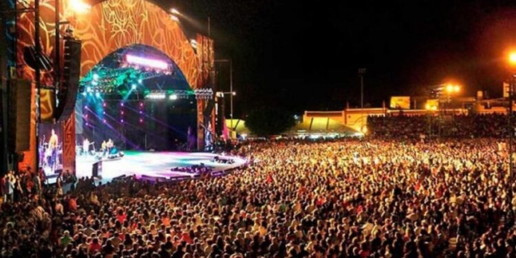 Festival de Cosquín: artistas que se presentarán en esta Cuarta Luna