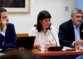 Comenzó el debate para promover el juicio político a la Corte Suprema