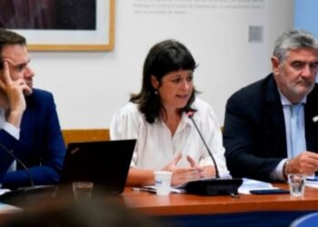 Comenzó el debate para promover el juicio político a la Corte Suprema