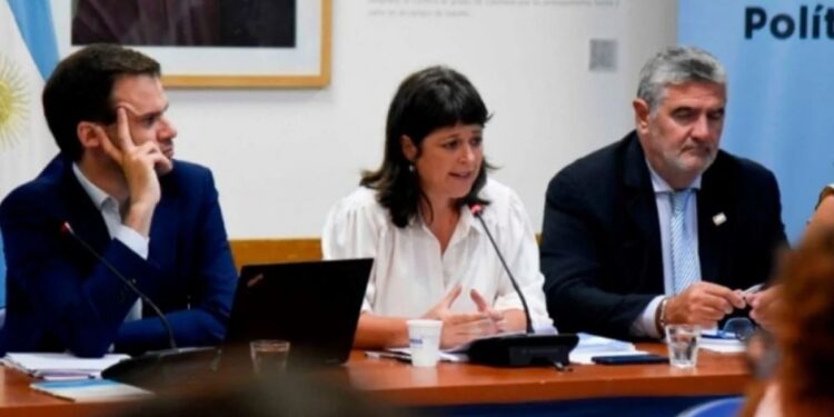 Comenzó el debate para promover el juicio político a la Corte Suprema